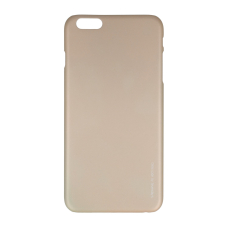 iPhone 6+ aukso sp. METALLIC nugarėlė