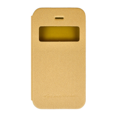 iPhone 6+ gold WOW BUMPER dėklas
