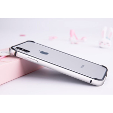 IPHONE 6 GRAVITY GRACE juodas BUMPER