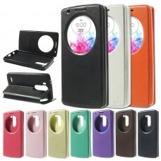 Iphone 6+ koralo spalvos ROAR Noble dėklas