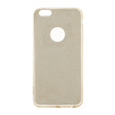 iPhone 6 PLUS aukso spalvos Vouni 2in1