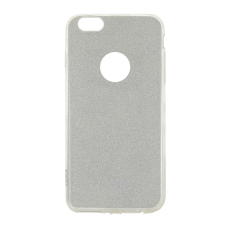 iPhone 6+ silver Vouni 2in1 nugarėlė