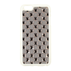 iPhone 6+ tracy rožinė nugarėlė Diamond