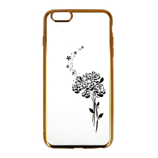 iPhone 6+/6S+ aukso spalvos roses BEEYOPRF nugarėlė