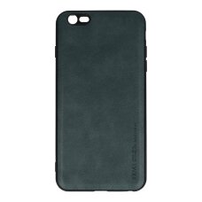 iPhone 6+/6s+ dark green X-LEVEL EARL3 nugarėlė iPhone 6+/6s+ dark green X-LEVEL EARL3 nugarėlė