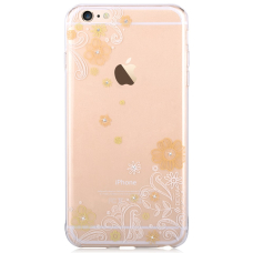 iPhone 6/6S gelsva LILY DEVIA nugarėlė