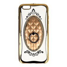 iPhone 6+/6s+ gold Shengo ROYAL nugarėlė