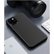 iPhone 6+/6s+ juoda ECO wheat nugarėlė