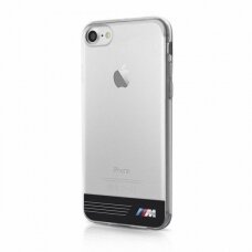 iPhone 6/6S juoda karbono BMW nug. BMHCP6MBC