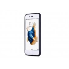 iPhone 6/6S juoda ORIGINAL DEVIA nugarėlė