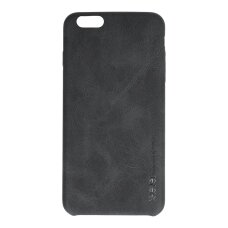 iPhone 6+/6s+ juoda VINTAGE nugarėlė