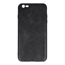 iPhone 6+/6s+ juoda X-LEVEL EARL3 nugarėlė iPhone 6+/6s+ juoda X-LEVEL EARL3 nugarėlė