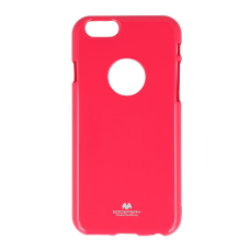 iPhone 6/6S koralo sp. JELLY nugarėlė