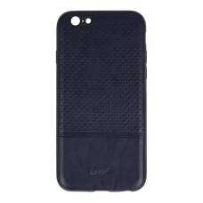 iPhone 6/6S mėlyna BEEYO PREMIUM nugarėlė
