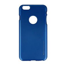 Iphone 6+/6s+ mėlyna jelly2 nugarėlė