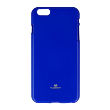iPhone 6+/6s+ mėlyna MERCURY JELLY nugarėlė