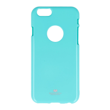 iPhone 6/6S mėtos sp. JELLY nugarėlė