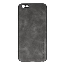 iPhone 6+/6s+ pilka X-LEVEL EARL3 nugarėlė iPhone 6+/6s+ pilka X-LEVEL EARL3 nugarėlė