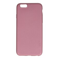Iphone 6/6S rausva GUARD nugarėlė