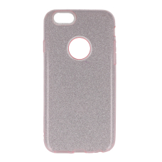 iPhone 6/6S rausva SHINING nugarėlė