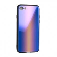Iphone 6/6S rožinė REFLECT GLASS nugarėlė