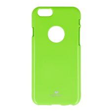 iPhone 6/6S salotinė JELLY nugarėlė