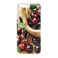 Iphone 6/6S tracy fashion nugarėlė Cherries