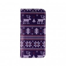 iPhone 6/6S Trendy dėklas X-mas Style