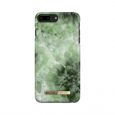 iPhone 6+/7+/8+ iDeal Of Sweden nugarėlė Crystal Green Sky