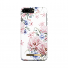 iPhone 6+/7+/8+ iDeal Of Sweden nugarėlė Floral Romance