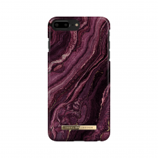 iPhone 6+/7+/8+ iDeal Of Sweden nugarėlė Golden Plum