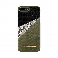 iPhone 6+/7+/8+ iDeal Of Sweden nugarėlė Hypnotic Snake