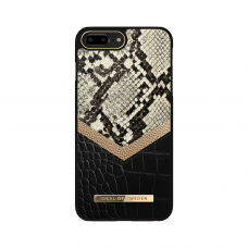 iPhone 6+/7+/8+ iDeal Of Sweden nugarėlė Midnight Python