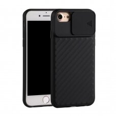 iPhone 6+/7+/8+ juoda Tracy CAMSHIELD nugarėlė