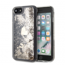 iPhone 6/7/8/SE 2020 gold GUESS nugarėlė GUHCI8GLHFLGO