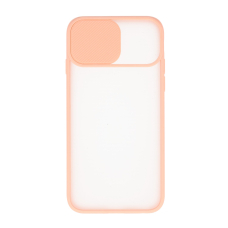 iPhone 6/7/8/SE 2020 kreminė CAMO nugarėlė