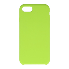 iPhone 6/7/8/SE 2020 salotinė SILICONE nugarėlė