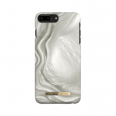 iPhone 6/7/8/SE 2020/SE 2022 iDeal Of Sweden nugarėlė Luminous Pearl