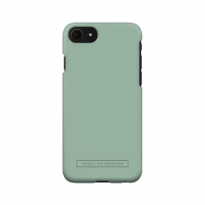 iPhone 6/7/8/SE 2020/SE 2022 iDeal Of Sweden nugarėlė Sage Green