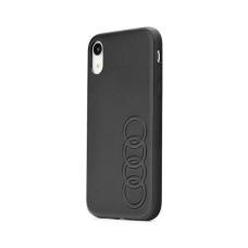 iPhone 7+/8+ juoda AUDI nugarėlė TPUPCIP8P-TT/D1-BK