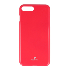 iPhone 7+/8+ koralo spalvos MERCURY JELLY nugarėlė
