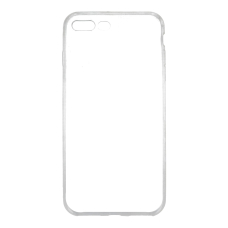 iPhone 7+/8+ Ultra Slim 0,5mm skaidri nugarėlė