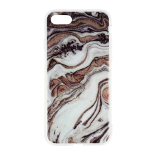 Iphone 7/8/SE 2020 MARBLE GLITTER nugarėlė Design1