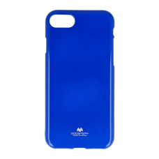 iPhone 7/8/SE 2020 mėlyna MERCURY JELLY nugarėlė