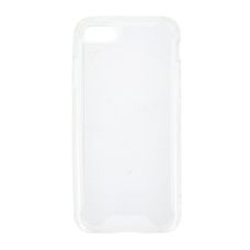 iPhone 7/8/SE 2020 skaidri DEFENDER2 nugarėlė