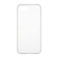 iPhone 7/8/SE 2020 skaidri ULTRA SLIM nugarėlė