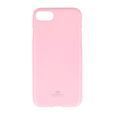 iPhone 7/8/SE 2020 šviesiai rožinė MERCURY JELLY nugarėlė