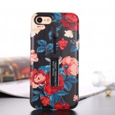 iPhone 7/8/SE 2020 Tracy Finger nugarėlė Charming Flower