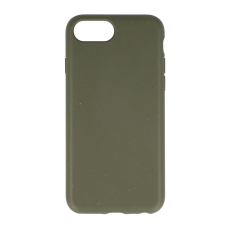 iPhone 7/8/SE 2020 žalia ECO wheat nugarėlė