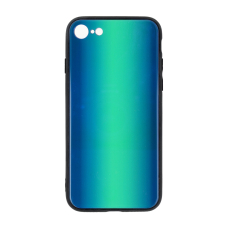 Iphone 7/8/SE 2020 žalia REFLECT GLASS nugarėlė
